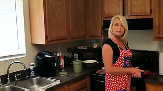 milf Naughty Taboo Step Aunt Paris Seduces Her Nephew Twice