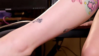 Cruel Boss Revenge Fucked Hard