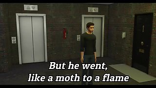 Morieris Building by Elliotyip