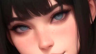 Obsessed Lucy 2 - Animated Yandere Porn Game