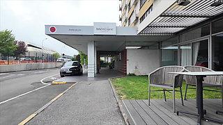 Session with My New Submissive Part 3