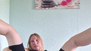 Horny Gym Party Time
