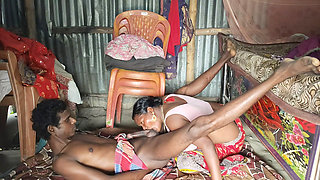 Desi housewife ki doggy style mein gand Mari