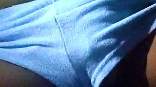 REAL Public PUSSY Play Almost CAUGHT after Gym   Petite