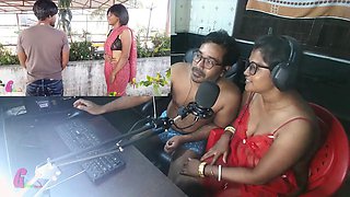 Majedar Porn Review in Hindi Reactions