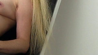 Mature gyno - gyno doc secretly records his naked patient and caught her pee