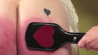 My Husband Wants to Punish Me