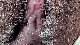 Stepbrother's Touch, Penis Rubbing!! so Far, No One Hears at Home