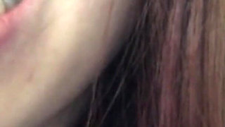 Gummy Bear Consumption with Mouth Sounds