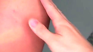 Horny Sugar Babe Get Two Dicks