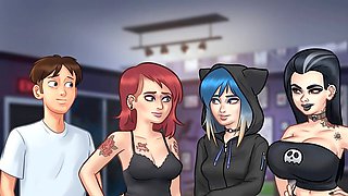 Faphouse, accustomed, fervor