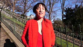 Alysieuse, 29 years old, from Carpentras! - Jacquie et Michel TV