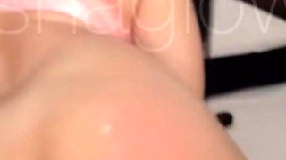 Ass Twerk Oiled