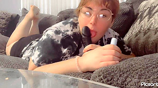 Netflix & Chill; Smoking BJ