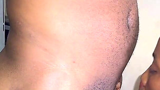 Husband Cheat on His Wife with Them Housemaids