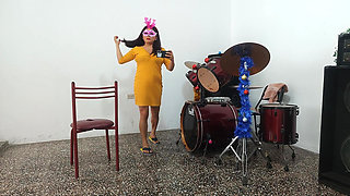 It Was the Best Christmas Experience Ever