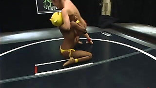 Ice (8-0) Vs. the Yellow Kitty (0-1)