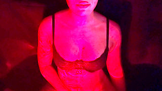 Scenario/dirty talk - I get caught at work