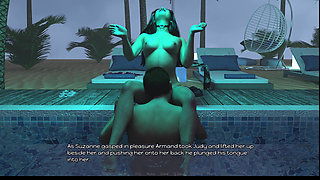 Holiday for Four part 7