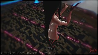 Mmd R18 Kangxi Sistar - Shake It 1216