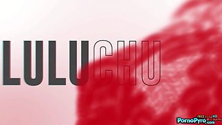 Zac Wild Eats His Teenager Roomate 'Lulu Chu's' Dark Sna