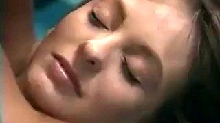 Leena: Licking, Babe  Masturbation Porn