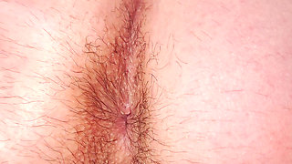 A Fart in Your Face Messes up Your Hair