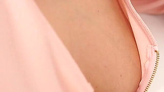 Louise - Office Downblouse - JOI