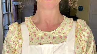 Oh Dear Some More Fun with Proper Step Mommy Coming Soon!