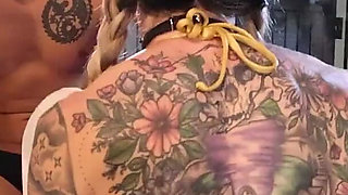 Mars Solo Vs Sam Stout