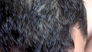 Eating Girlfriend Out