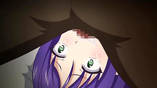 Gentle Girl of Story in a world of fantasy