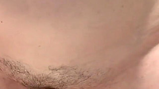 Rainbow in the Bath