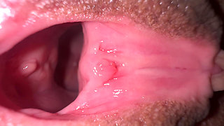 Good Smelling Virgin Pussy of 18 Years Old Girl and Old 60 Years Old Man