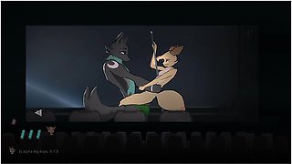 Deep In Brixen Space (dibs 0.7.3) - Escenas Del Cine - Sin Microfono