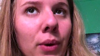 Emo Teen Becka Solo Webcam Masturbation Porn