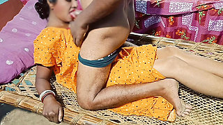 Jija sali fucking video in the morning