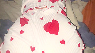 Teen Doggy Style Before Bed