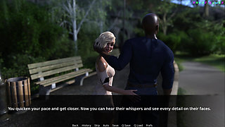 My Hotwife by Benlucky - Nice to Be Back Home and Fuck My BBC 20