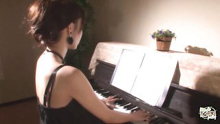 Magic Asian Pussy featuring ho's doggystyle xxx