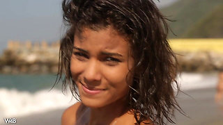 Ceccilia's Mini Bikini