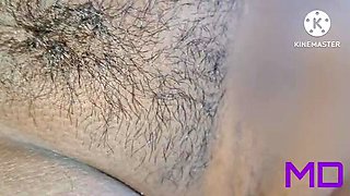 Telugu Desi Housewife Massage and Blowjob with Boyfriend - Indian Wife Sucking Fuck