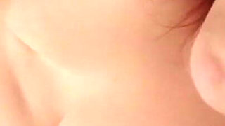 Smoking teen masturbation