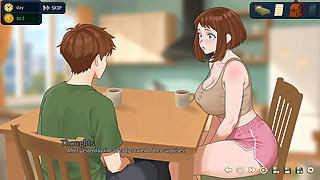 Complete Gameplay - Lust in Suburbs, Part 7