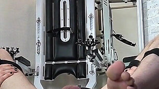 Analcunt Extreme Fisting