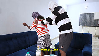 Wife Swap Trick Game - Part 1