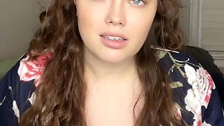 Step Mom POV: Comparing Your Dads Huge Cock to Yours