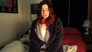 Amazing Webcam Solo Masturbation More at