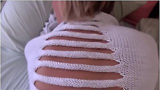 Stepmoms Shares Secret Desire - Stepmom Comes First - Brianna Beach And Alex Adams