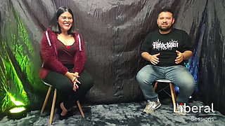 This Couple Records a First Video Cuckold